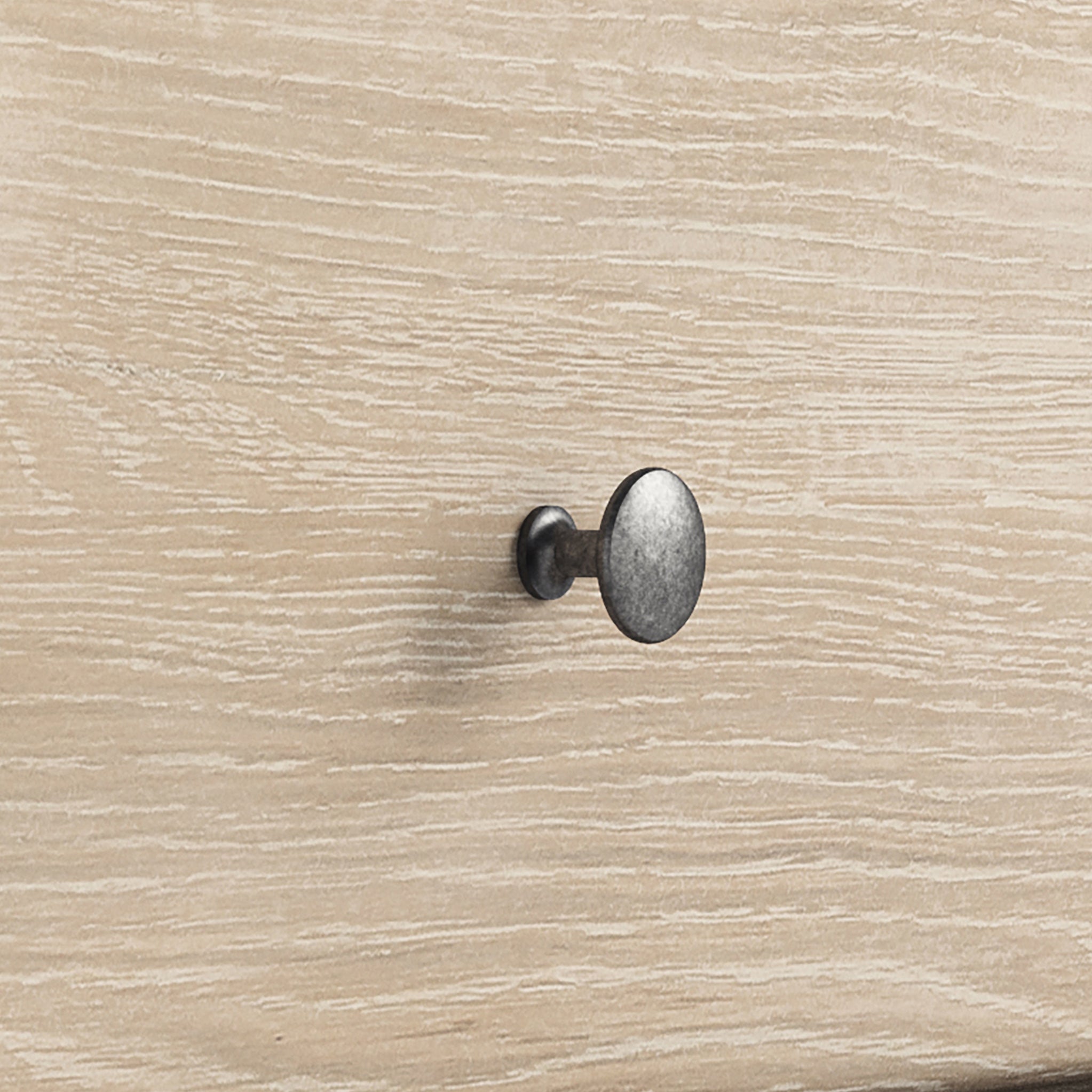 Buffet Céline en chêne lavé (grand modèle)