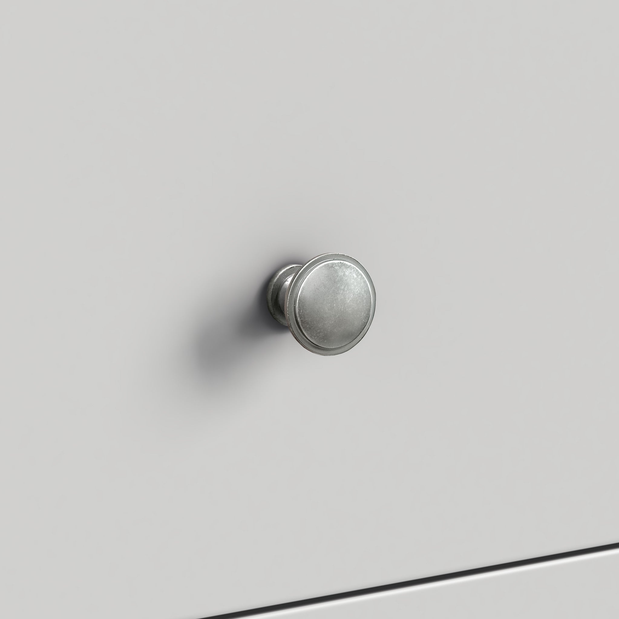 Commode Colette 2 en 3 tiroirs