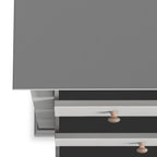 Commode Colette 3 en 4