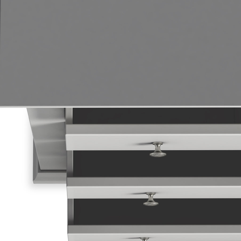 Commode Colette 4 en 6