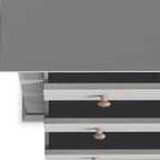 Commode Colette 4 en 6