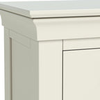 Commode Colette 2 en 3 tiroirs