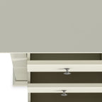 Commode Colette 2 en 3 tiroirs