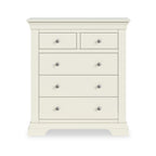 Commode Colette 2 en 3 tiroirs