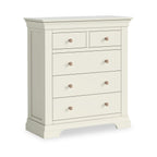 Commode Colette 2 en 3 tiroirs