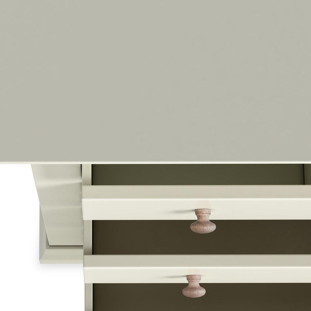 Commode Colette 2 en 3 tiroirs