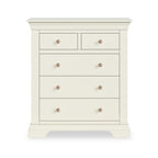 Commode Colette 2 en 3 tiroirs