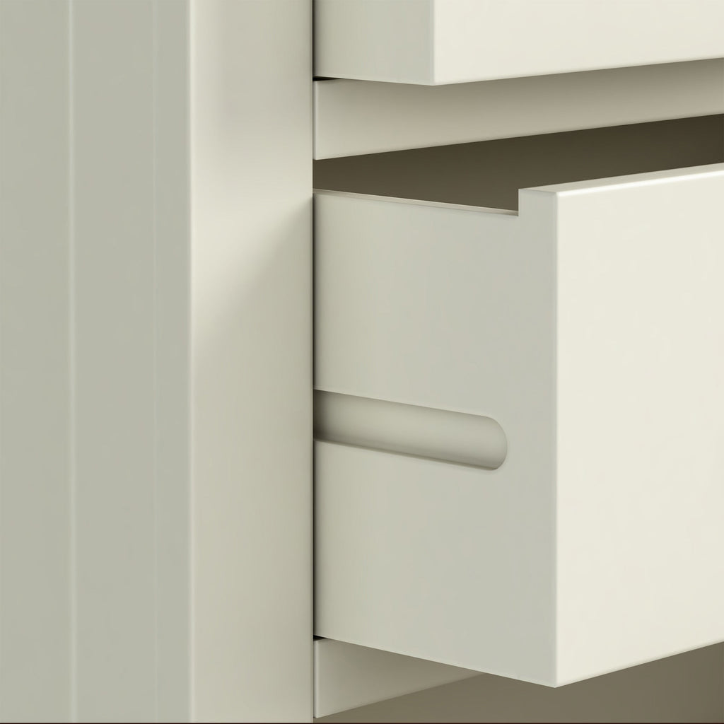 Commode Colette 3 en 4