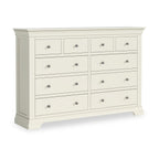 Commode Colette 4 en 6