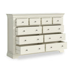 Commode Colette 4 en 6