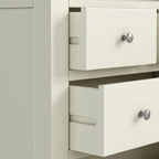 Commode Colette 4 en 6