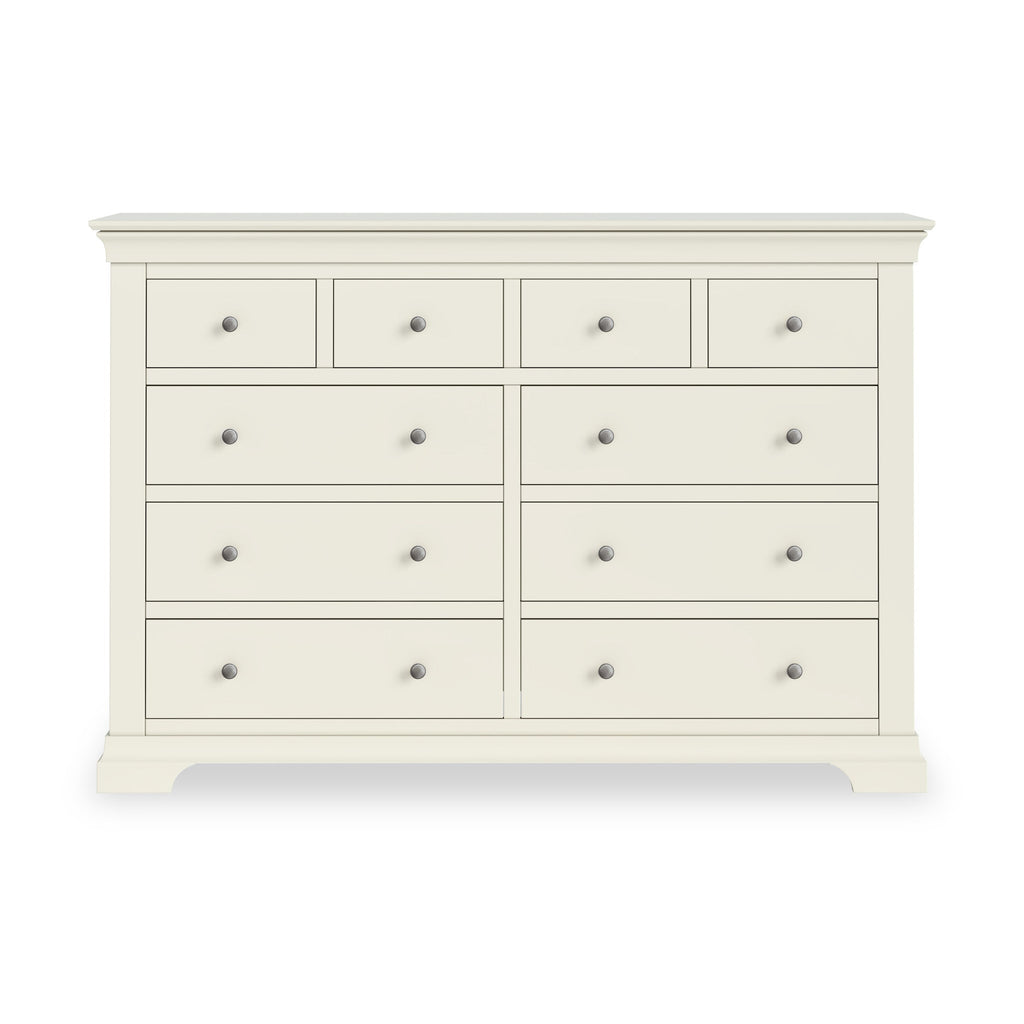 Commode Colette 4 en 6