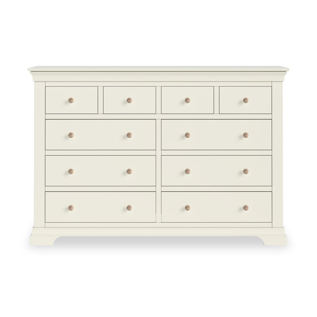 Commode Colette 4 en 6