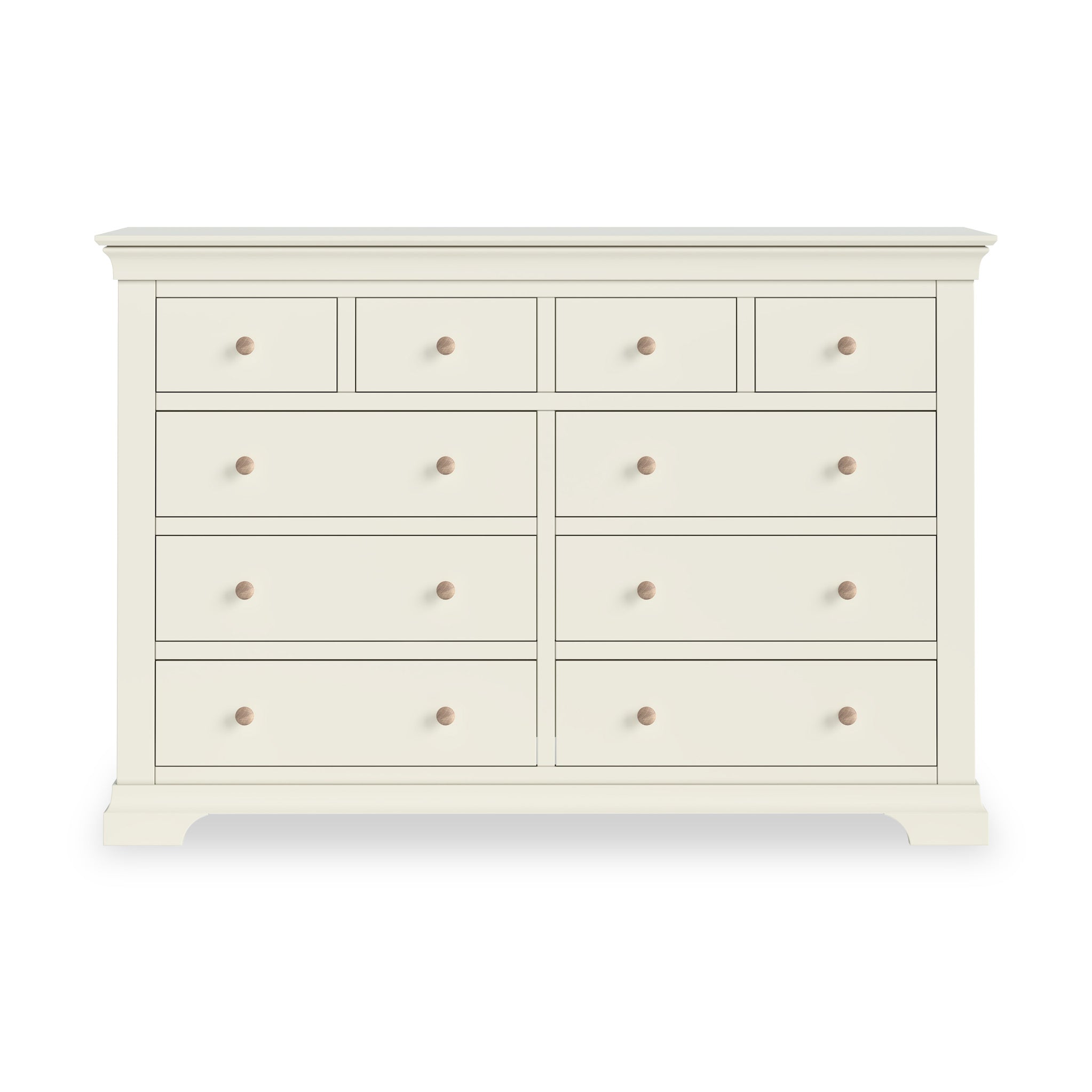 Commode Colette 4 en 6