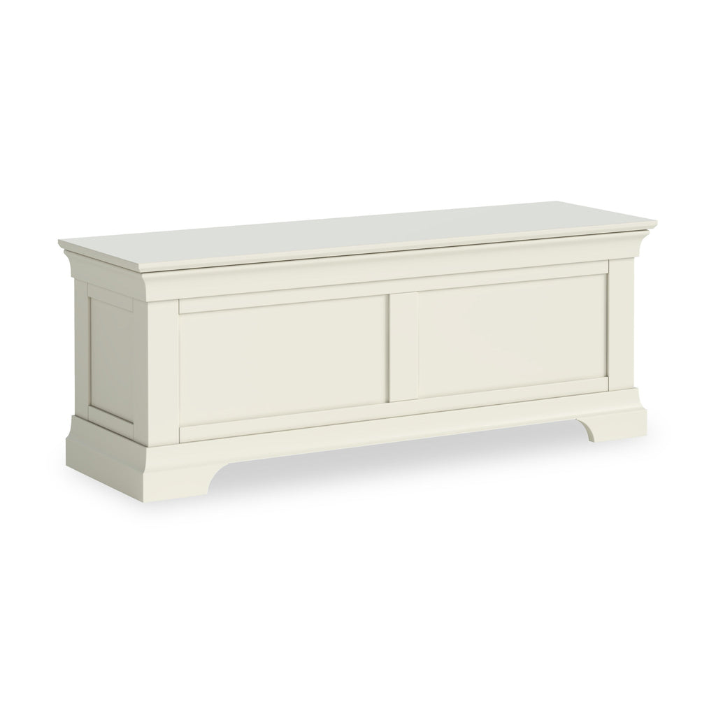 Boîte à couvertures Colette