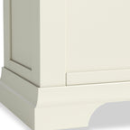 Boîte à couvertures Colette