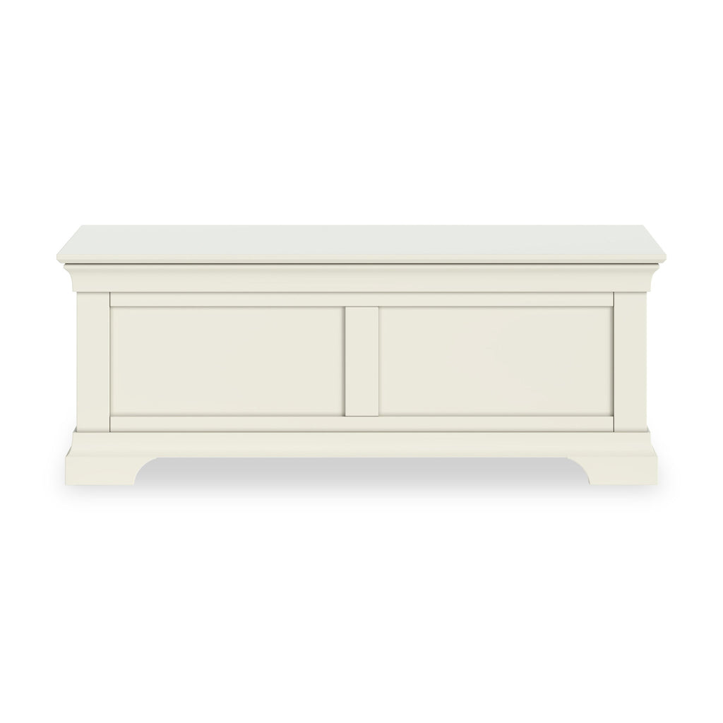 Boîte à couvertures Colette