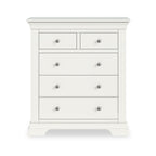 Commode Colette 2 en 3 tiroirs