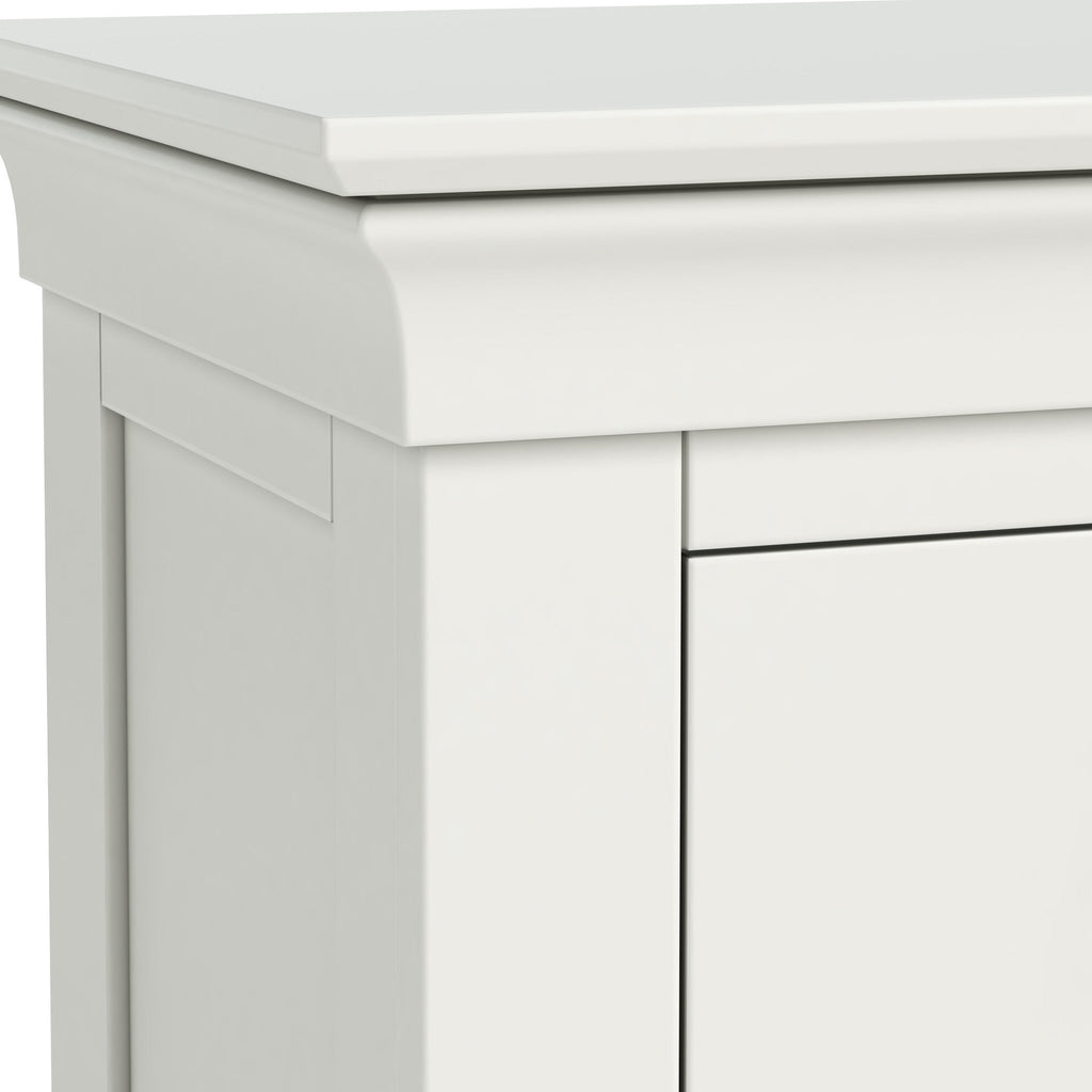 Commode Colette 2 en 3 tiroirs