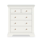 Commode Colette 2 en 3 tiroirs