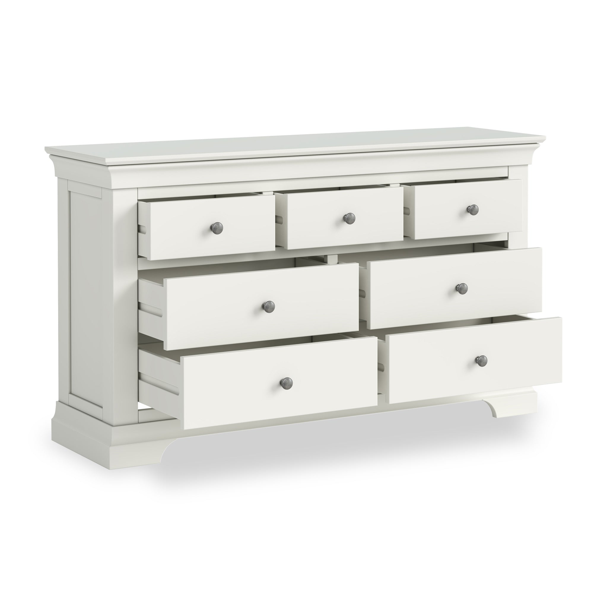 Commode Colette 3 en 4
