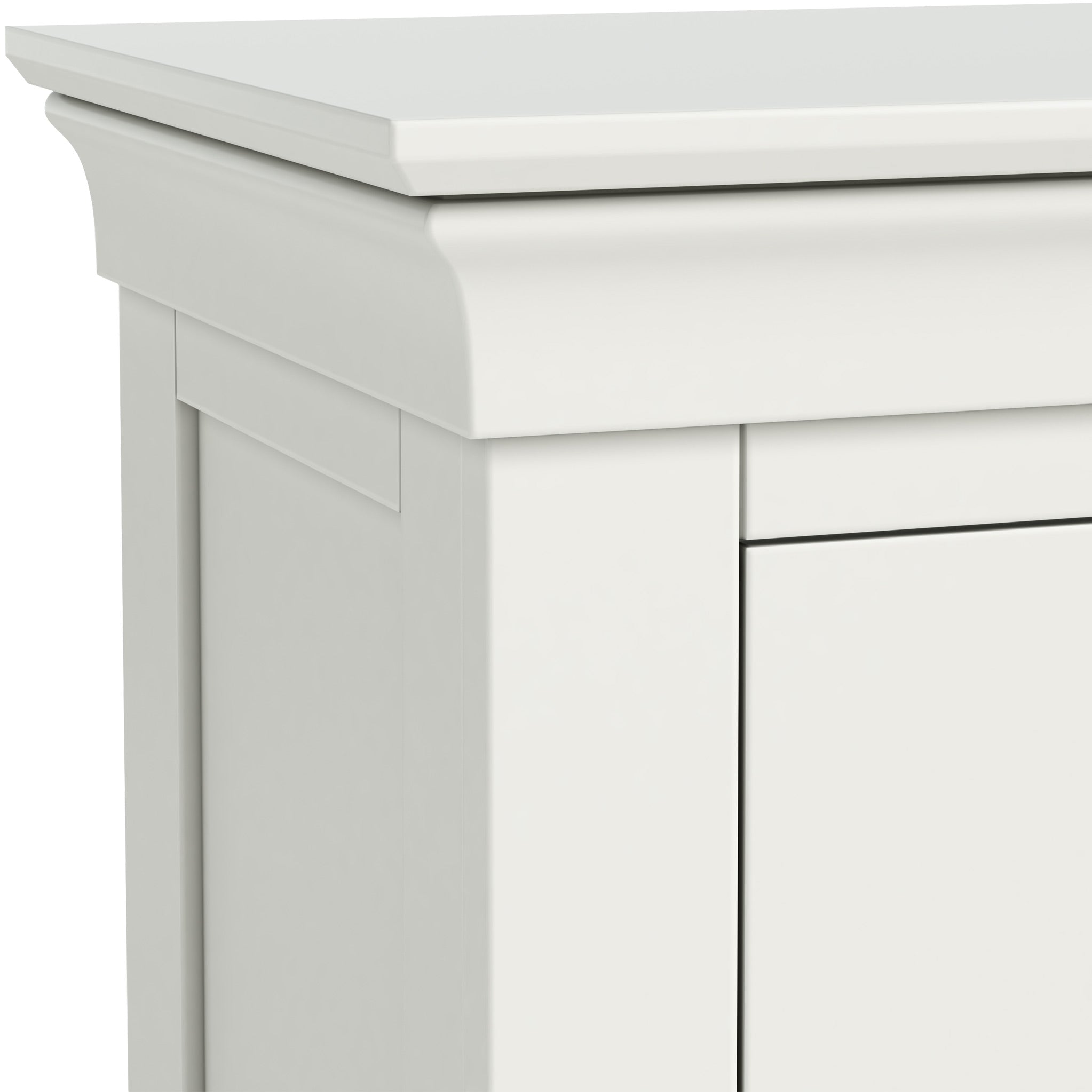 Commode Colette 3 en 4