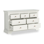 Commode Colette 3 en 4