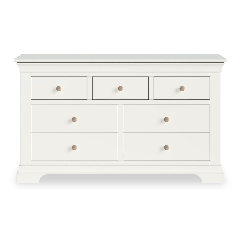 Commode Colette 3 en 4