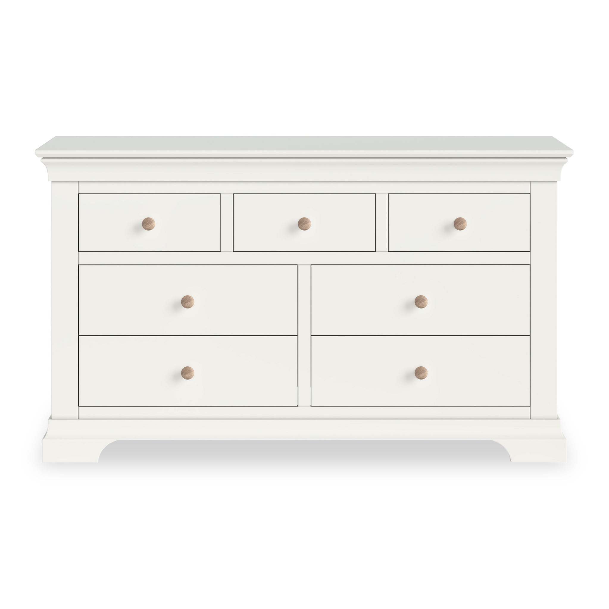 Commode Colette 3 en 4