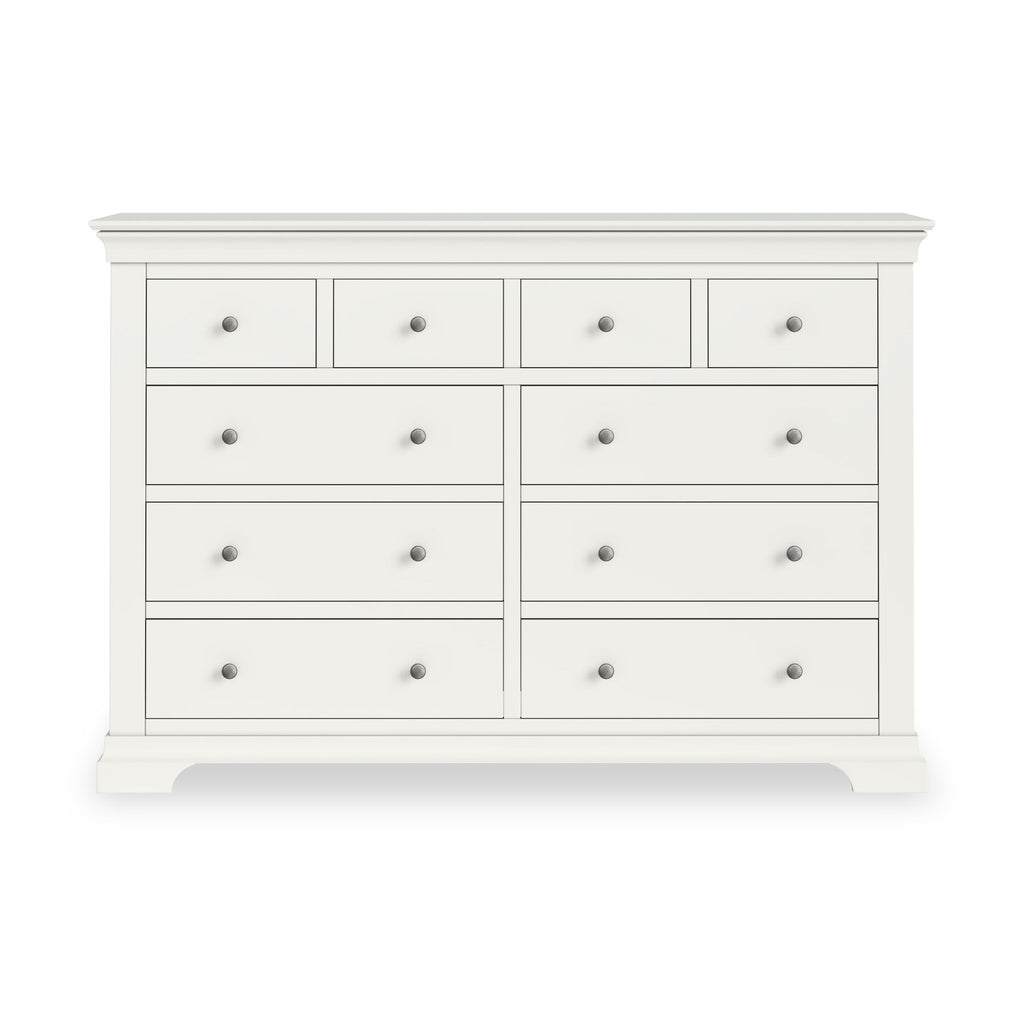 Commode Colette 4 en 6