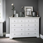 Commode Colette 4 en 6