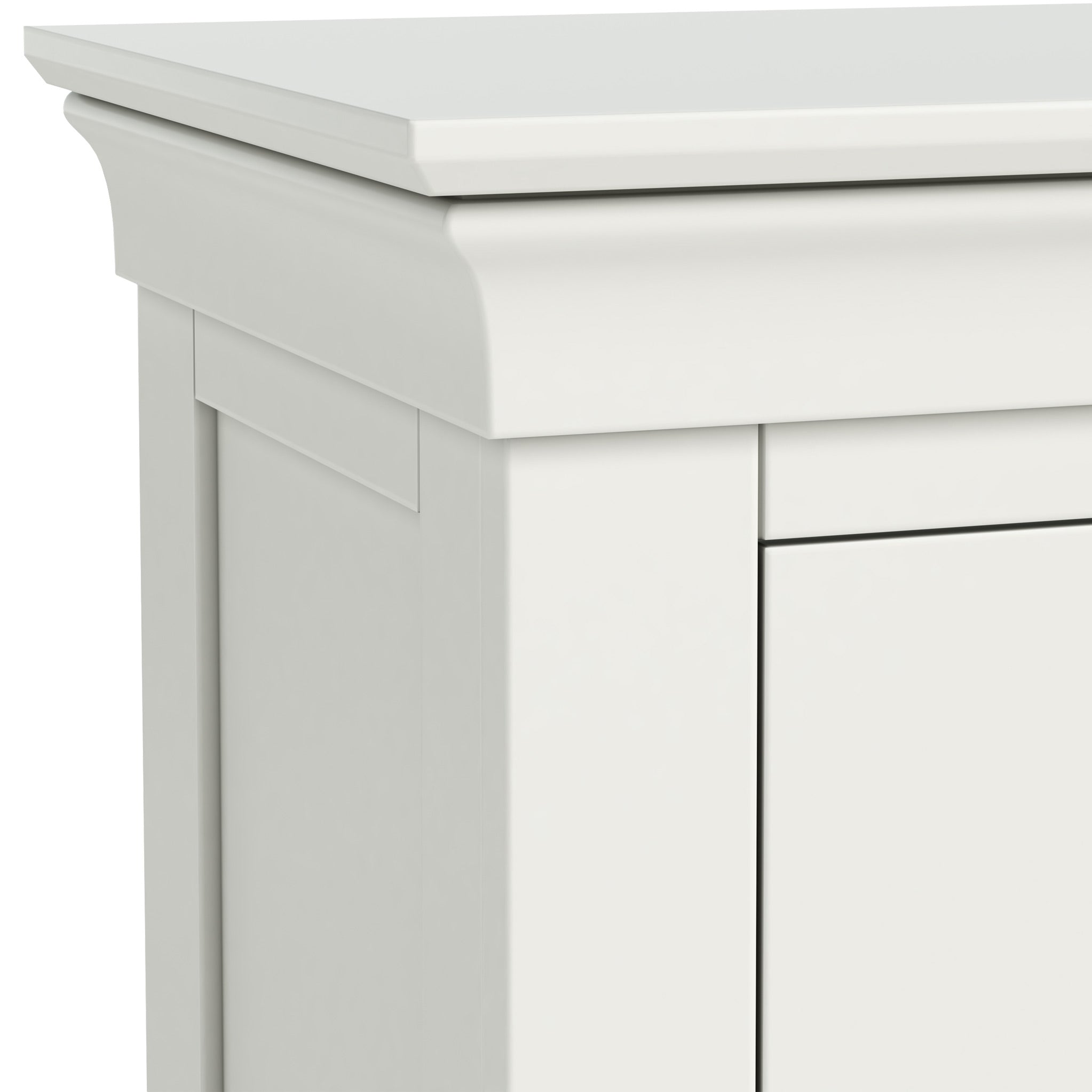 Commode Colette 4 en 6