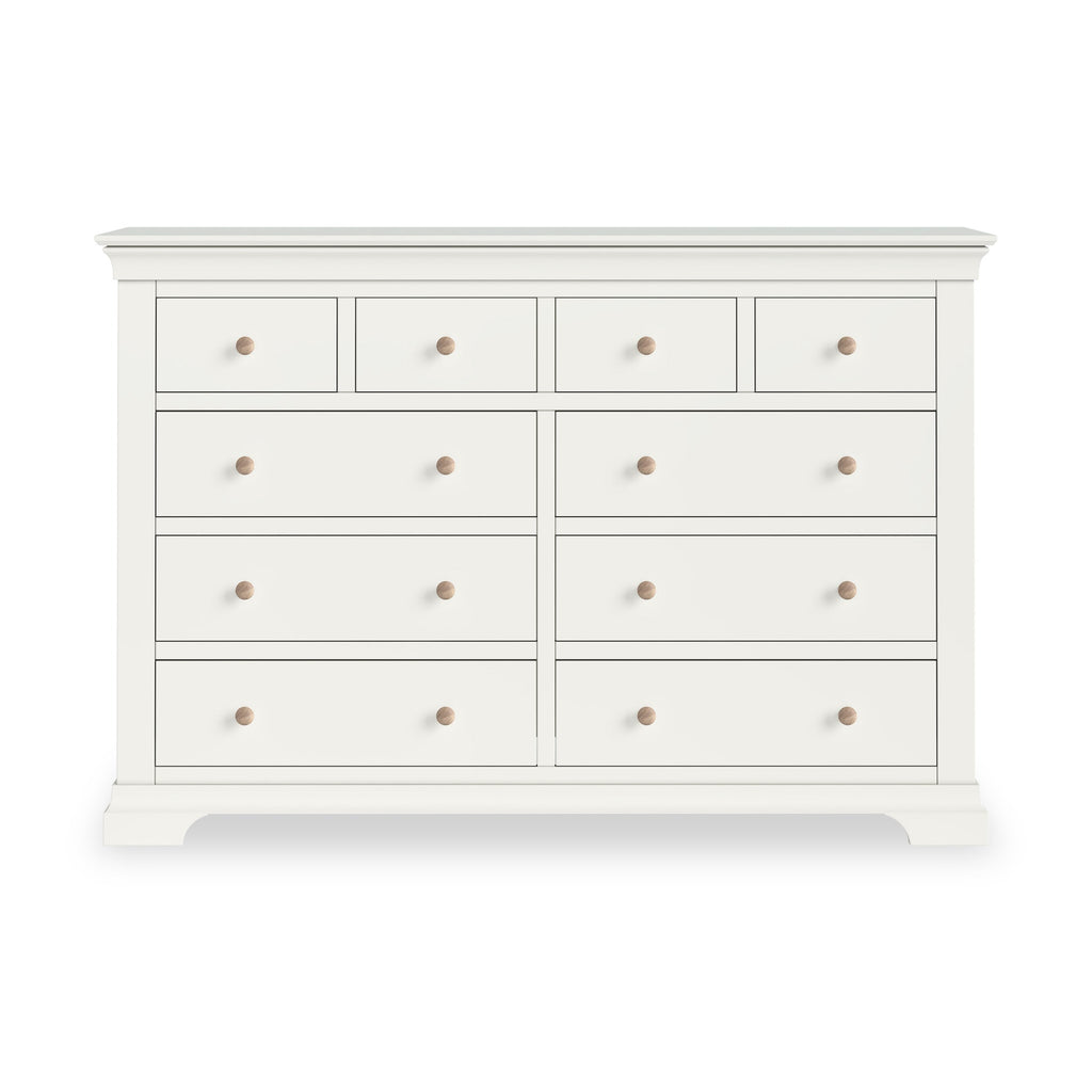 Commode Colette 4 en 6