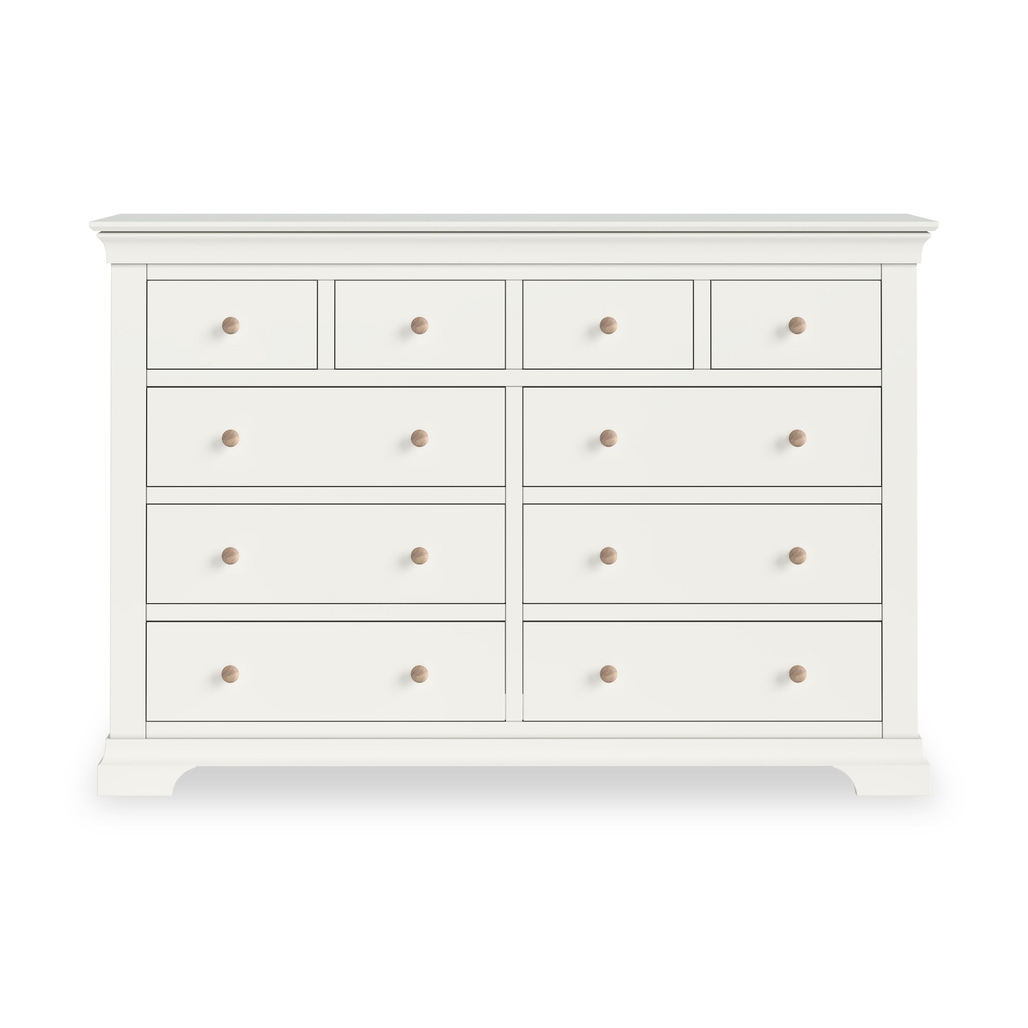 Commode Colette 4 en 6