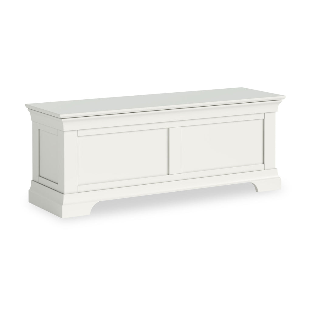 Boîte à couvertures Colette