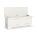 Boîte à couvertures Colette