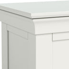 Boîte à couvertures Colette