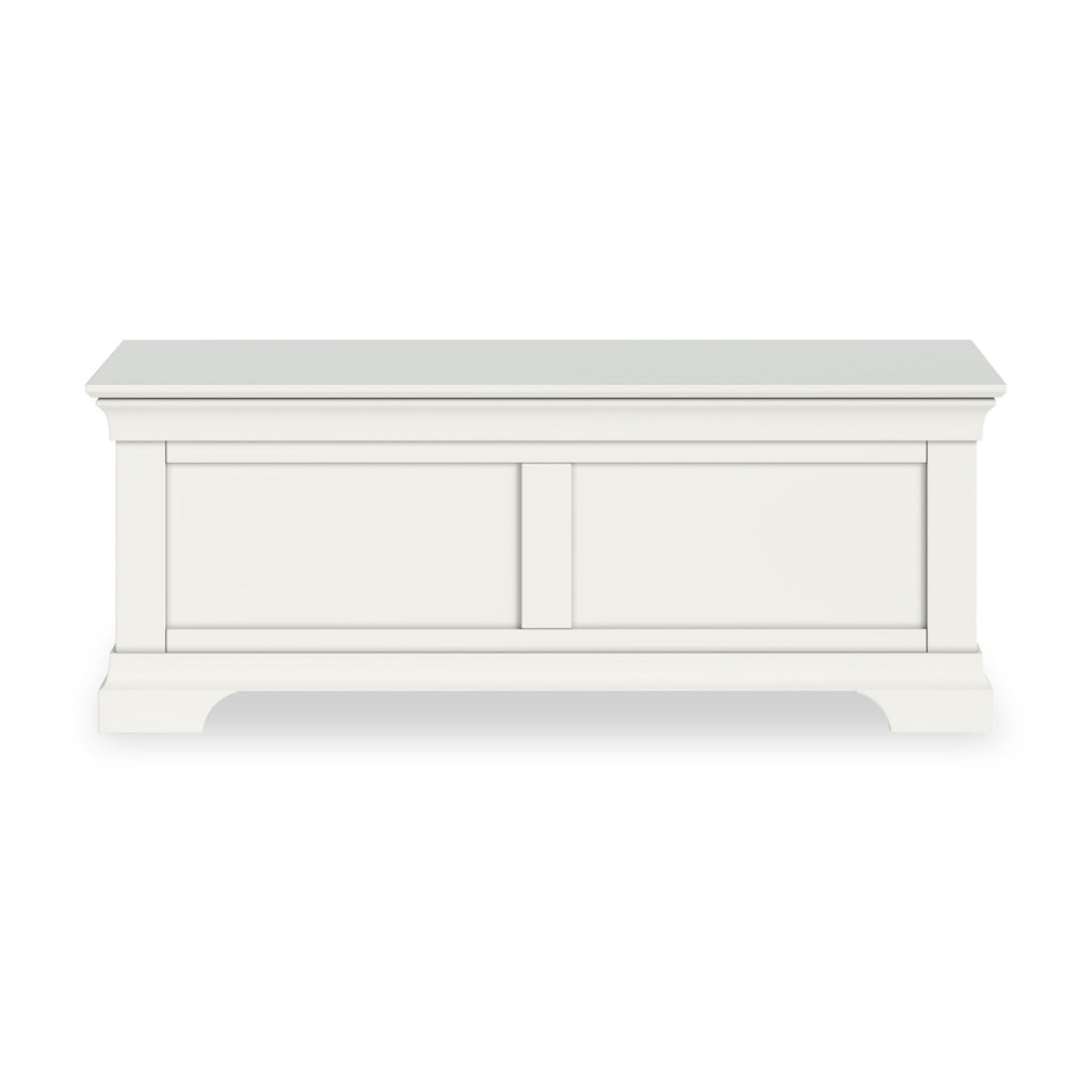 Boîte à couvertures Colette