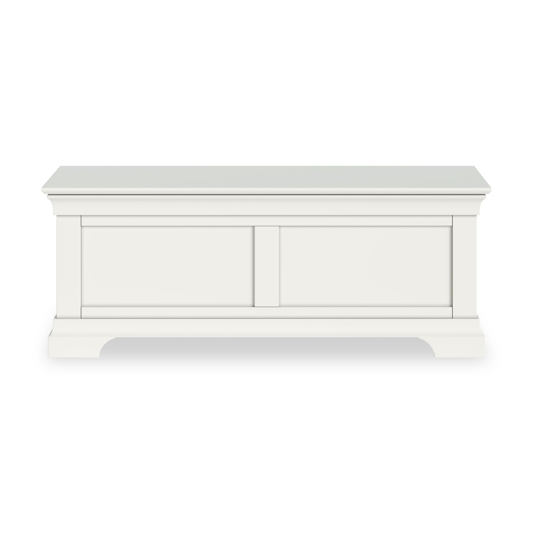 Boîte à couvertures Colette