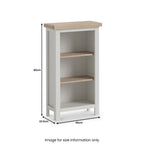 Petite bibliothèque Trelan