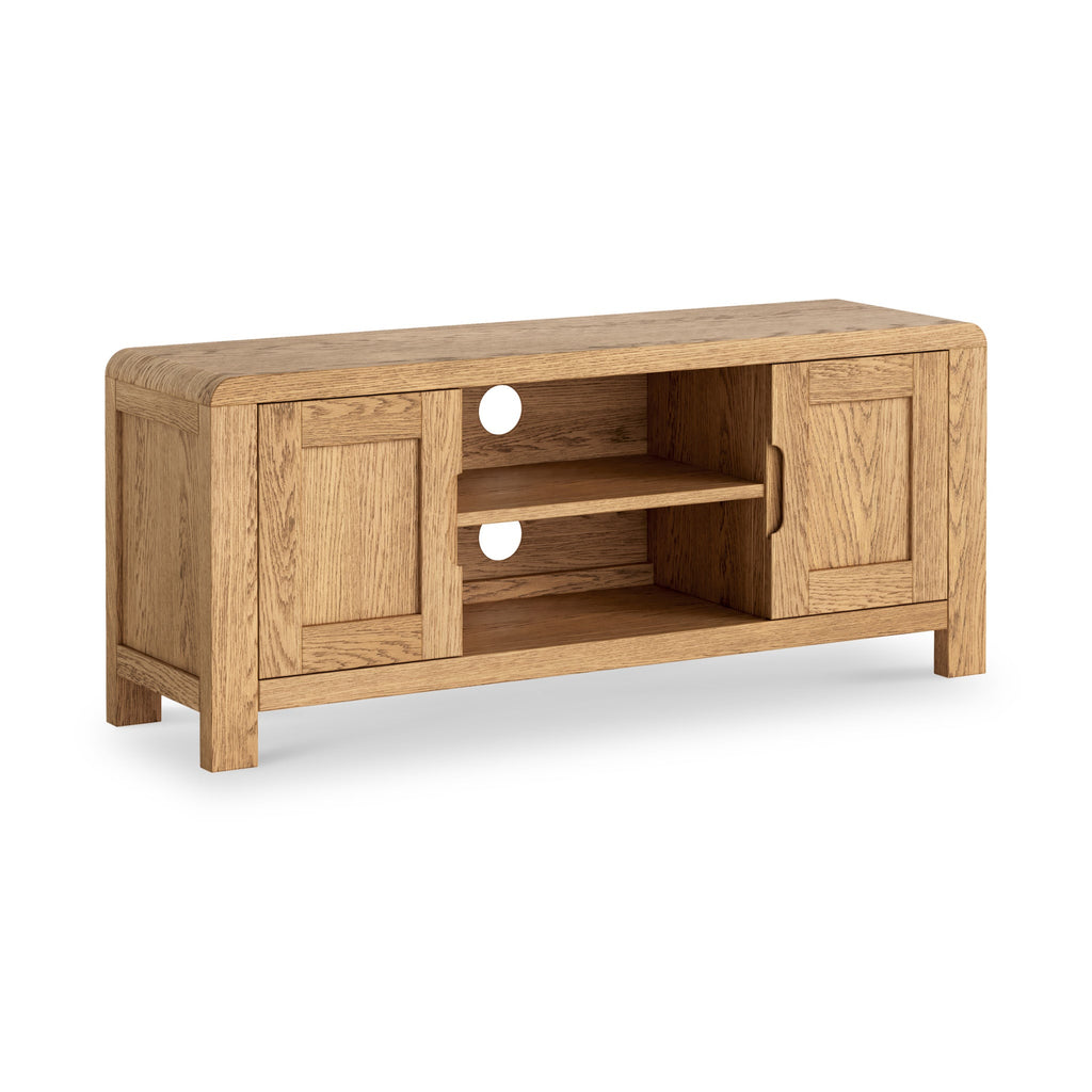 Meuble TV Penryn Oak 120 cm