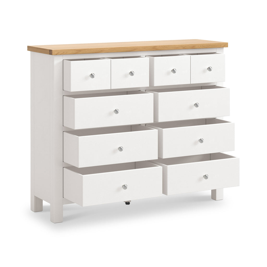Commode Farrow 4 Over 6