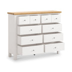 Commode Farrow 4 Over 6