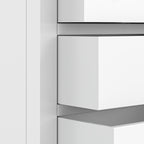 Commode Farrow 4 Over 6