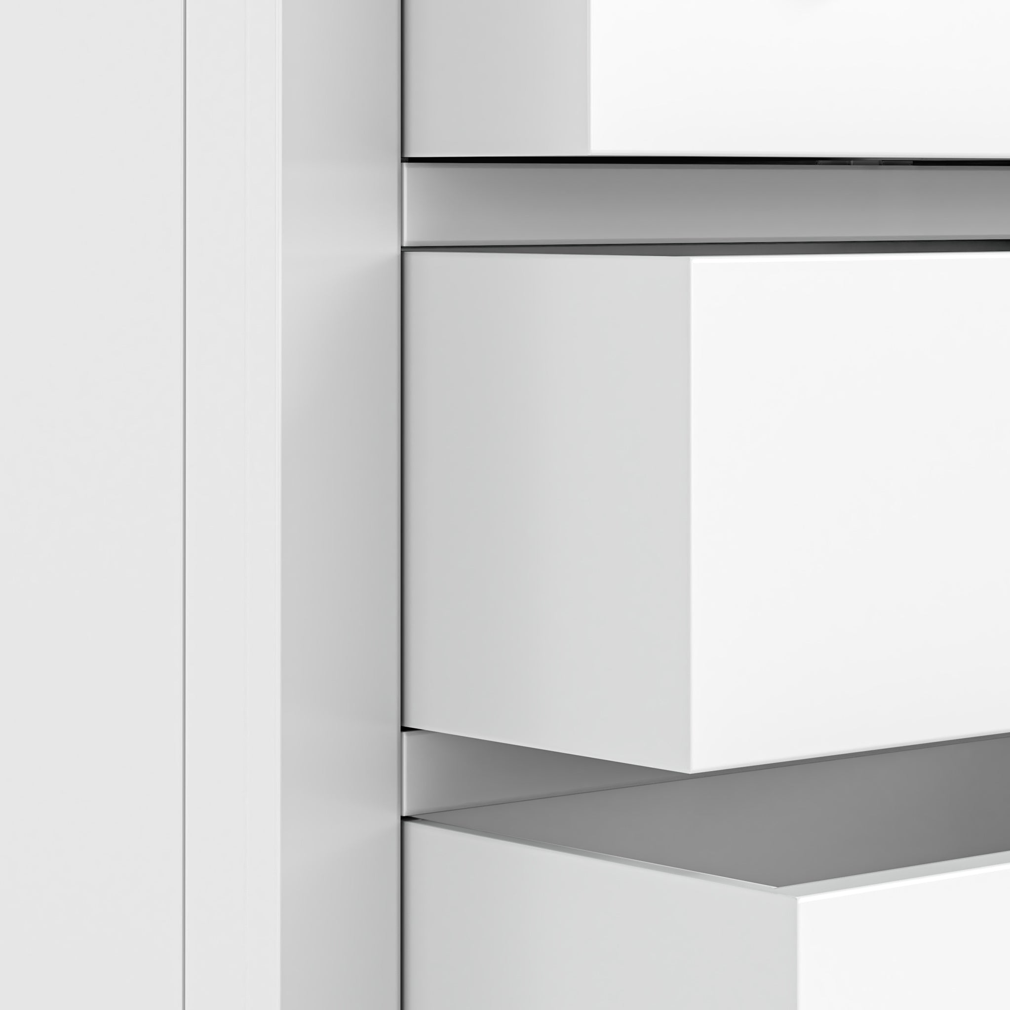 Commode Farrow 4 Over 6