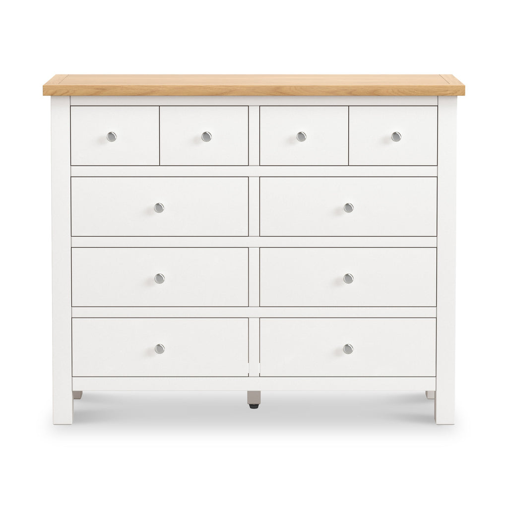Commode Farrow 4 Over 6