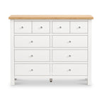 Commode Farrow 4 Over 6