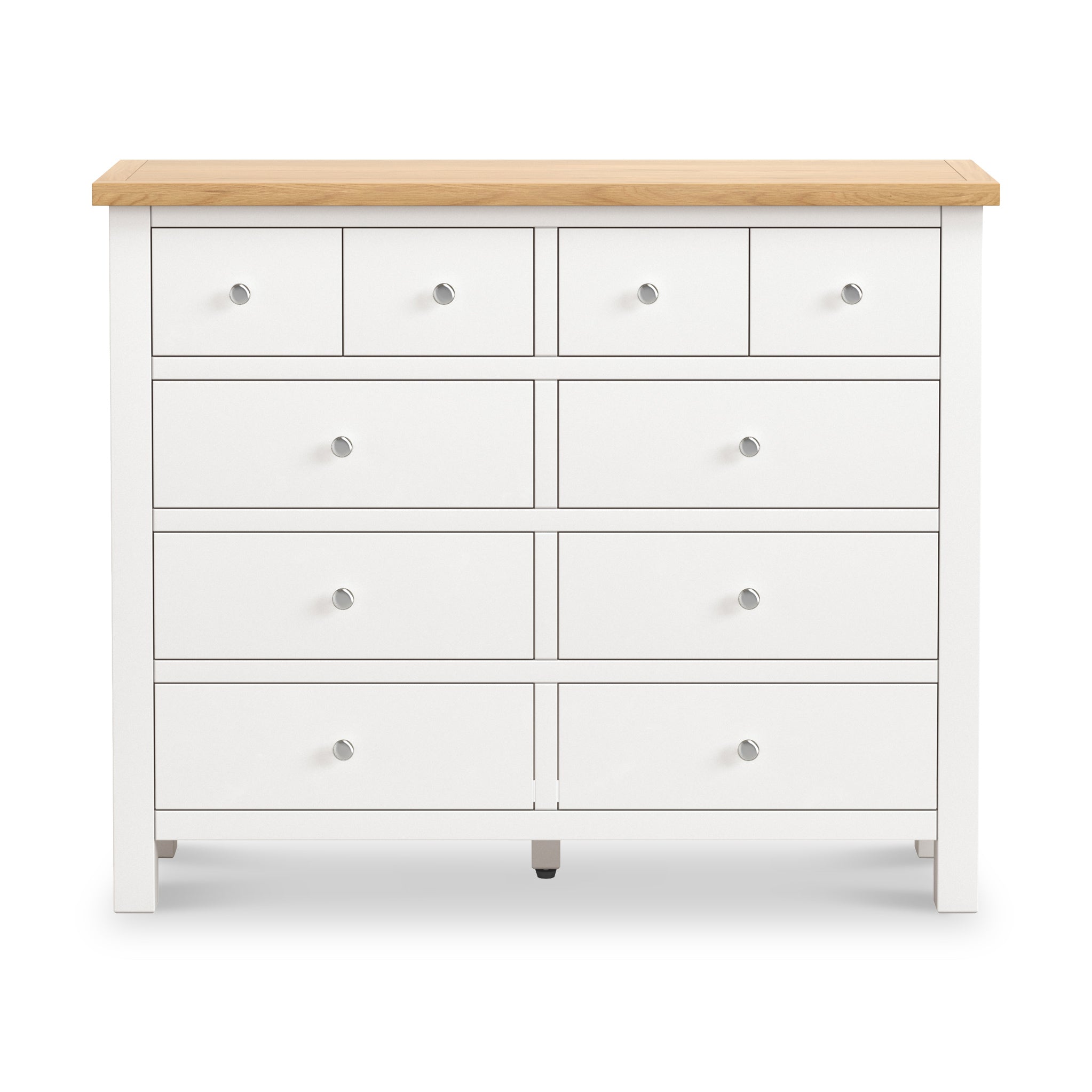 Commode Farrow 4 Over 6