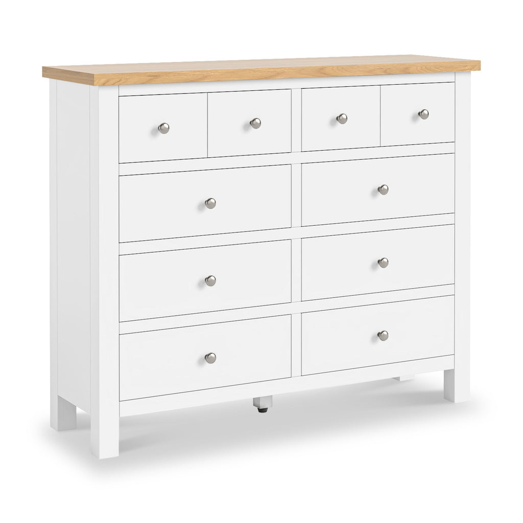 Commode Farrow 4 Over 6
