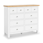Commode Farrow 4 Over 6